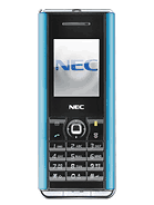Best available price of NEC N344i in Saintlucia