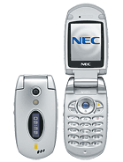 Best available price of NEC N401i in Saintlucia
