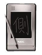 Best available price of NEC N908 in Saintlucia