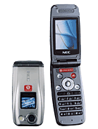 Best available price of NEC N840 in Saintlucia
