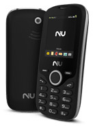Best available price of NIU GO 20 in Saintlucia