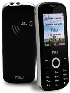 Best available price of NIU Lotto N104 in Saintlucia