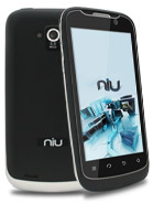 Best available price of NIU Niutek 3G 4-0 N309 in Saintlucia