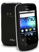 Best available price of NIU Niutek N109 in Saintlucia