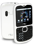 Best available price of NIU NiutekQ N108 in Saintlucia