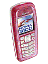 Best available price of Nokia 3100 in Saintlucia
