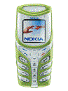 Best available price of Nokia 5100 in Saintlucia
