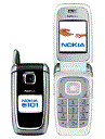 Best available price of Nokia 6101 in Saintlucia
