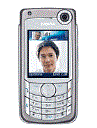 Best available price of Nokia 6680 in Saintlucia
