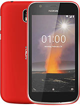 Best available price of Nokia 1 in Saintlucia