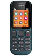 Best available price of Nokia 100 in Saintlucia