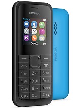 Best available price of Nokia 105 2015 in Saintlucia