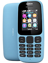 Best available price of Nokia 105 2017 in Saintlucia