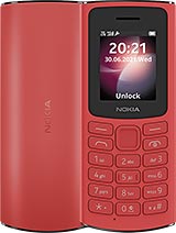 Best available price of Nokia 105 4G in Saintlucia
