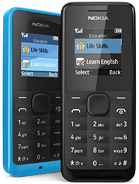 Best available price of Nokia 105 in Saintlucia