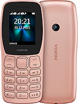 Best available price of Nokia 110 (2022) in Saintlucia