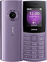 Best available price of Nokia 110 4G (2023) in Saintlucia