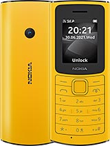 Best available price of Nokia 110 4G in Saintlucia