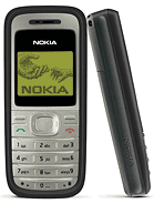 Best available price of Nokia 1200 in Saintlucia