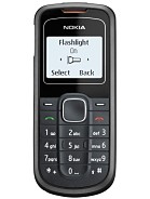 Best available price of Nokia 1202 in Saintlucia