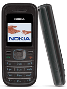 Best available price of Nokia 1208 in Saintlucia