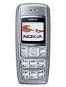 Best available price of Nokia 1600 in Saintlucia