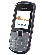 Best available price of Nokia 1662 in Saintlucia