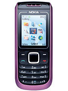 Best available price of Nokia 1680 classic in Saintlucia