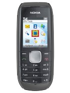 Best available price of Nokia 1800 in Saintlucia