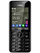 Best available price of Nokia 206 in Saintlucia