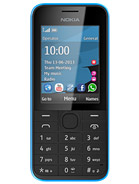 Best available price of Nokia 208 in Saintlucia