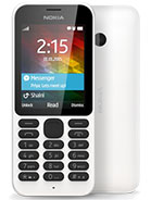 Best available price of Nokia 215 in Saintlucia