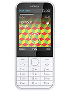 Best available price of Nokia 225 in Saintlucia
