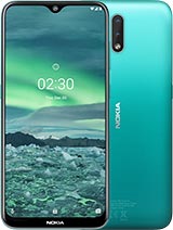 Best available price of Nokia 2_3 in Saintlucia