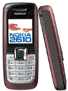 Best available price of Nokia 2610 in Saintlucia