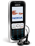 Best available price of Nokia 2630 in Saintlucia