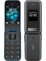 Best available price of Nokia 2660 Flip in Saintlucia