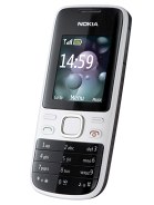 Best available price of Nokia 2690 in Saintlucia