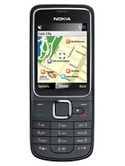 Best available price of Nokia 2710 Navigation Edition in Saintlucia