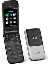 Best available price of Nokia 2720 Flip in Saintlucia