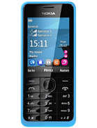Best available price of Nokia 301 in Saintlucia