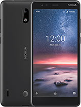 Best available price of Nokia 3_1 A in Saintlucia