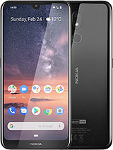 Best available price of Nokia 3-2 in Saintlucia