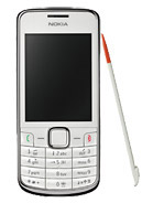 Best available price of Nokia 3208c in Saintlucia