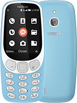 Best available price of Nokia 3310 4G in Saintlucia
