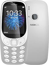 Best available price of Nokia 3310 2017 in Saintlucia
