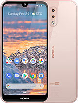 Best available price of Nokia 4_2 in Saintlucia