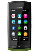 Best available price of Nokia 500 in Saintlucia