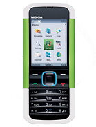 Best available price of Nokia 5000 in Saintlucia