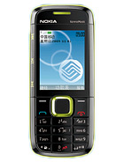 Best available price of Nokia 5132 XpressMusic in Saintlucia